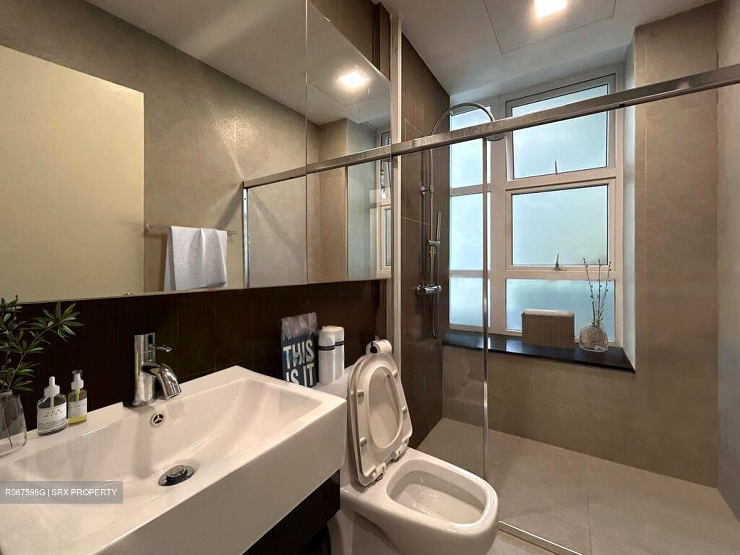 Espira Spring (D15), Apartment #475424731